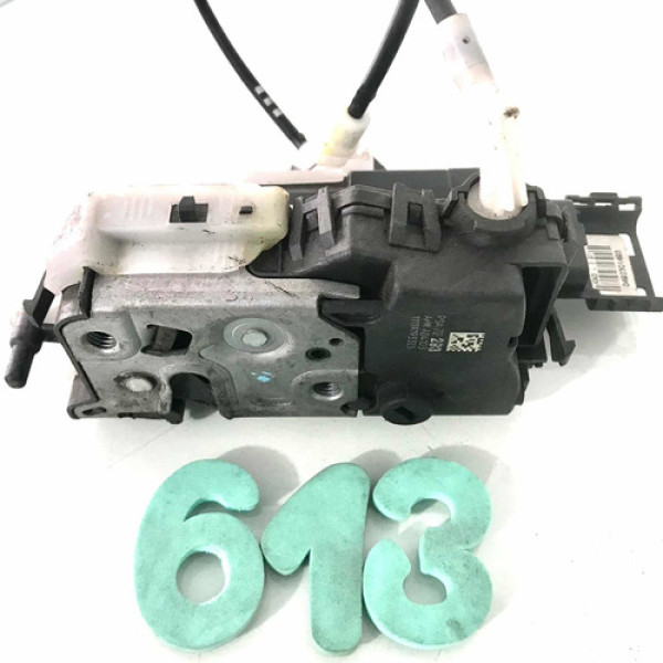 Fechadura Elétrica Lado Direito Dianteiro Peugeot 3008