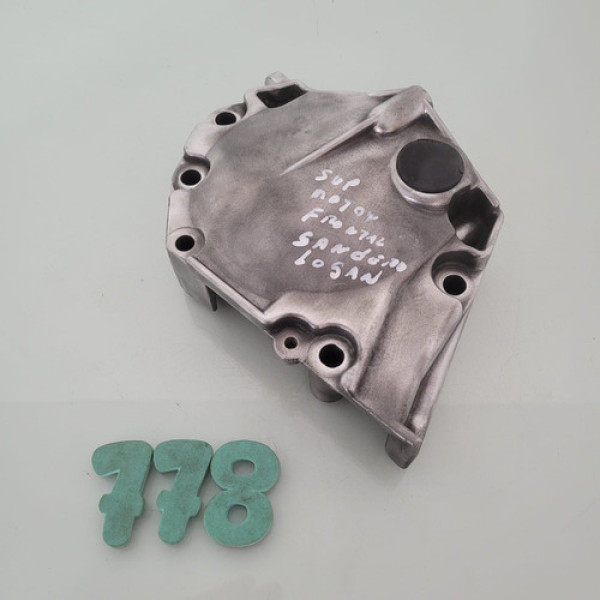 Suporte Do Motor Renault Sandero 1.6 Cod 8200242441 Cx 778