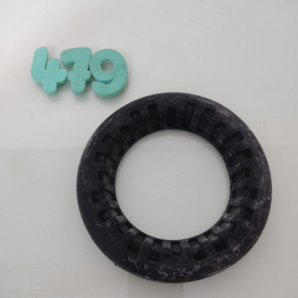 Base Do Amortecedor Traseiro Lifan X60 Cod S2915531