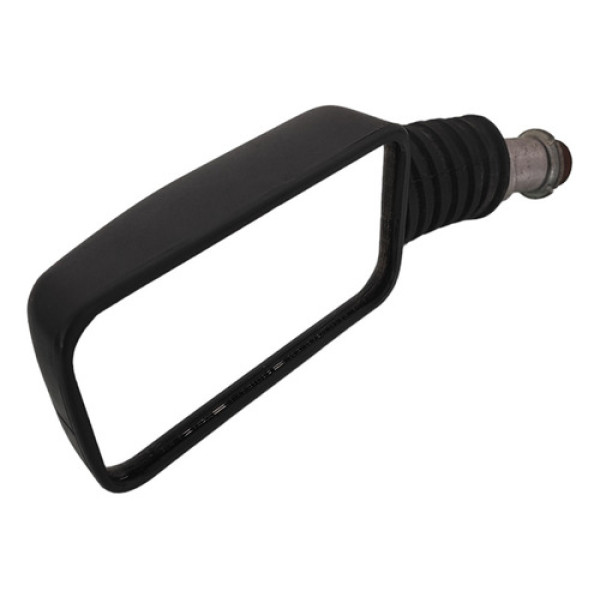 Retrovisor Lado Esquerdo Fiat Uno 1992 A 2004