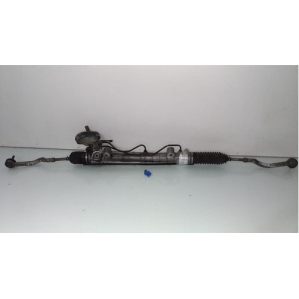 Caixa Direção Eletro Hidráulica Renault Sandero 2015 A 2018