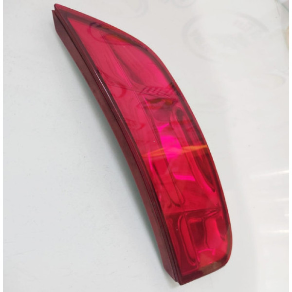 Refletor Tampa Traseira Lado Esquerdo Fiat Siena