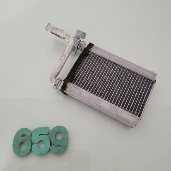 Evaporador Ar Quente Mitsubishi Pajero Full