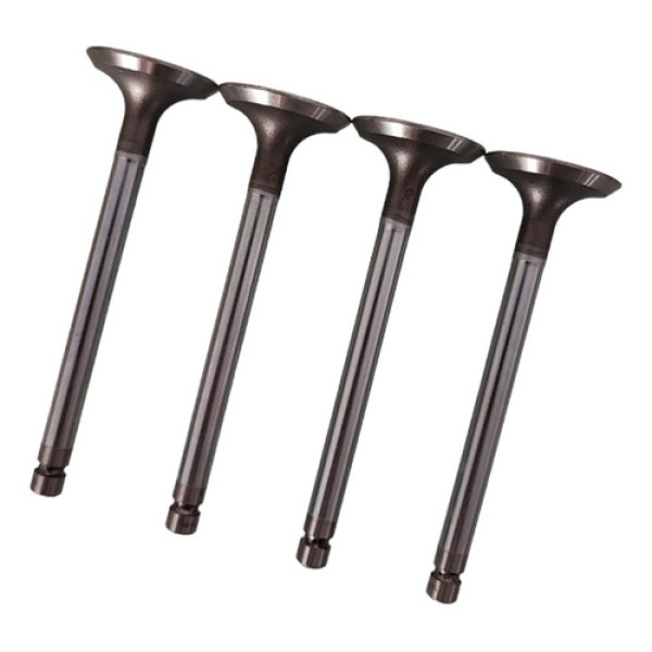 Jogo Válvulas Admissão Fiat 147 Cod 50017170