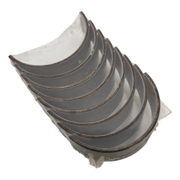 Jogo Bronzina Biela Gm Monza 1.8 Cod Bb279