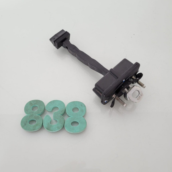 Limitador Porta Traseira Esquerda Fiat Argo Cx 838