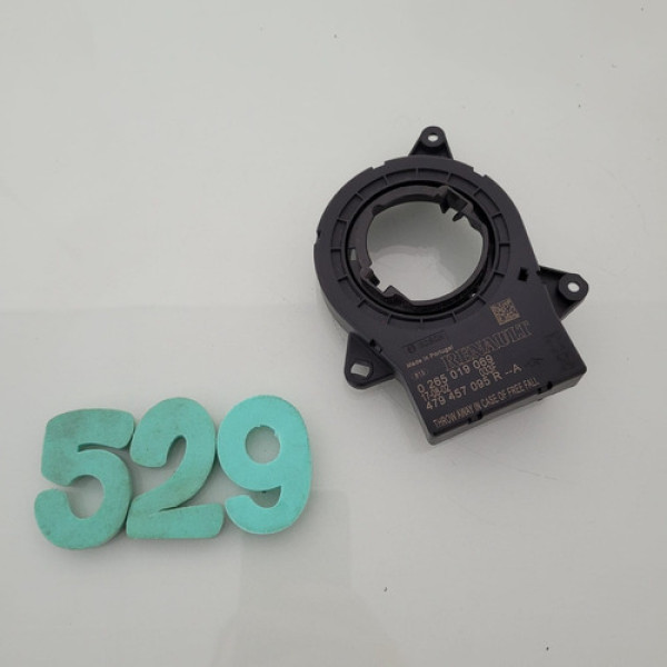 Sensor De Ângulo Do Volante Renault Duster Cod 0265019069