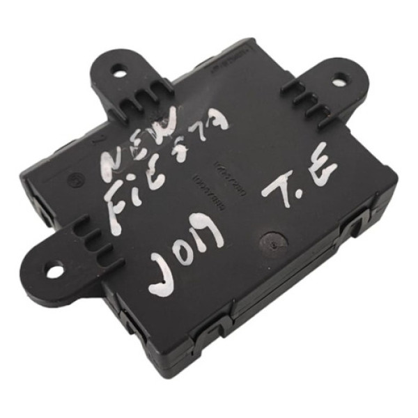 Módulo Porta Traseira Esquerda Ford New Fiesta