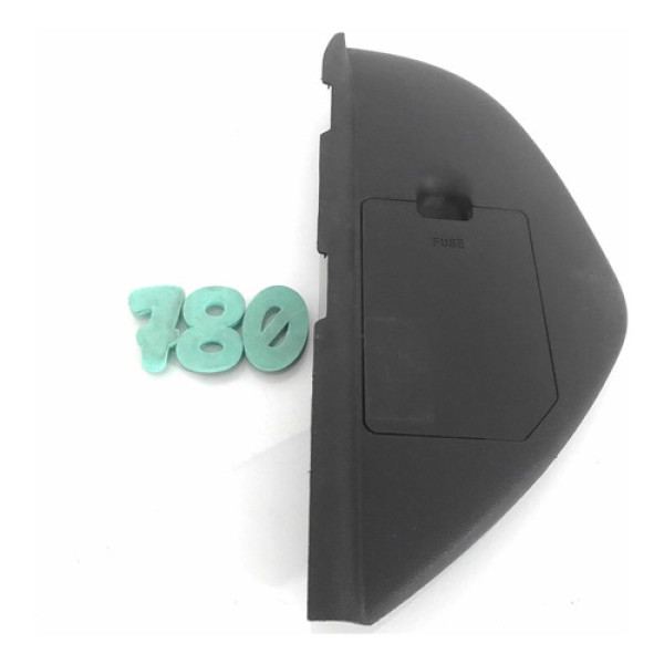 Moldura Painel L. Esquerdo Hyundai I30 - Cx 780