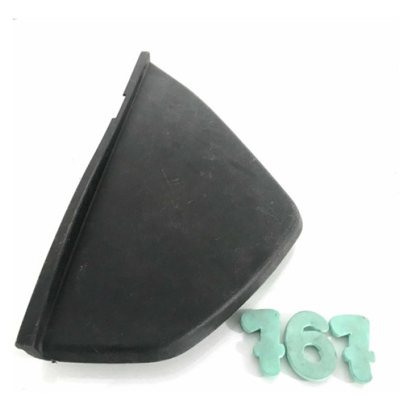 Moldura Painel Canto L. Direito Kia Sportage 2008 - Cx 767