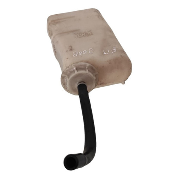 Reservatório De Água Do Radiador Honda Fit 2004 A 2008