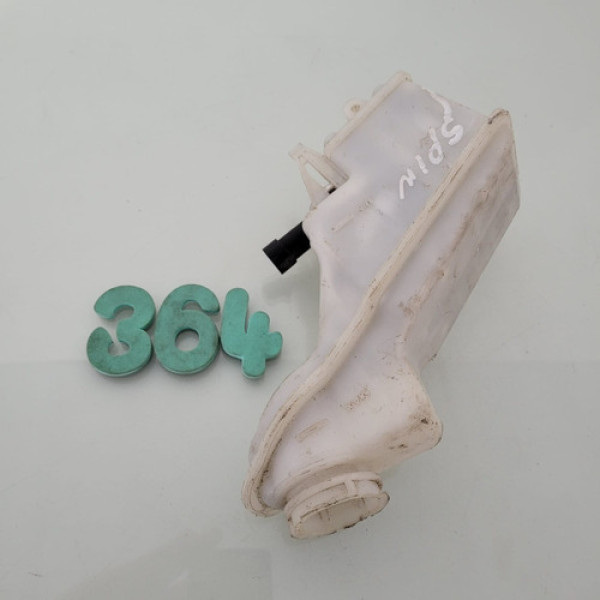 Reservatório Fluido De Freio Gm Spin