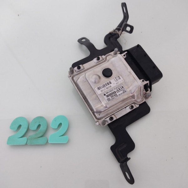 Módulo Injeção Hyundai Hb20 Cod 3911104220