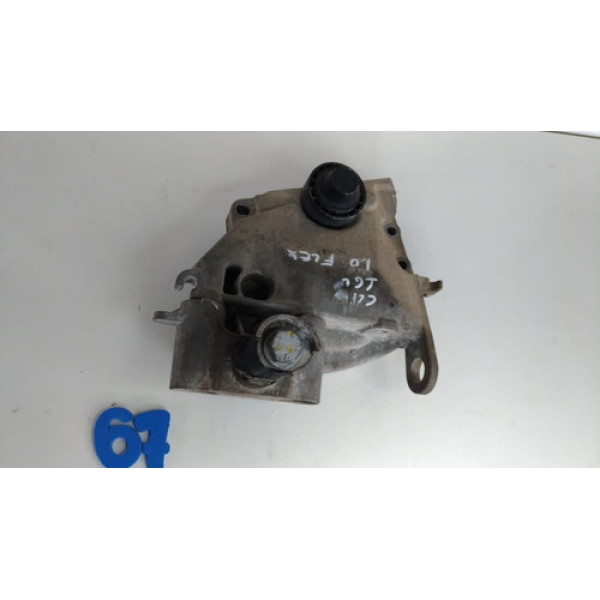 Suporte Motor Renault Clio 1.0 16v Flex 