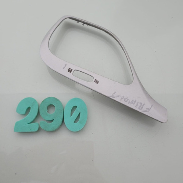 Moldura Difusor Ar Lado Esquerdo Fiat Freemont