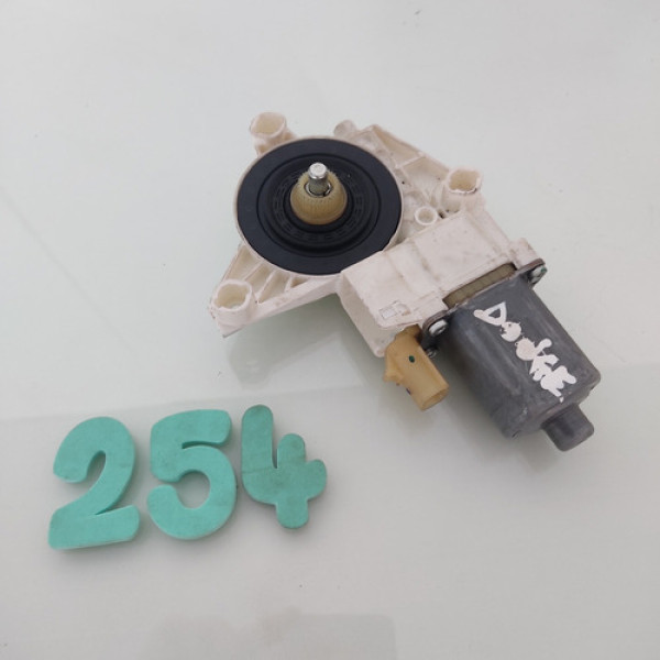 Motor Vidro Elétrico Traseiro Esquerdo Dodge Journey 