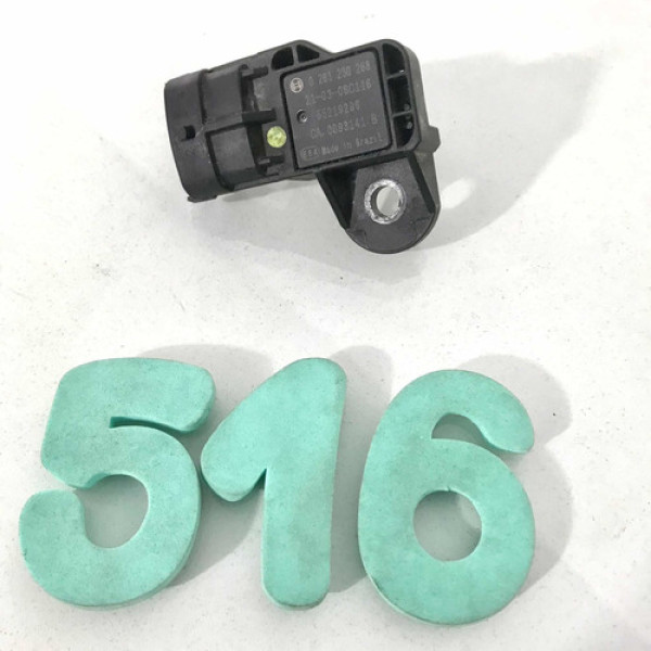 Sensor Map Fiat Uno Palio Siena Cod 0261230268