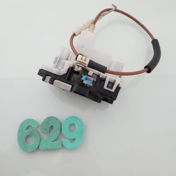 Fechadura Porta Dianteira Direita Fiat Grand Siena