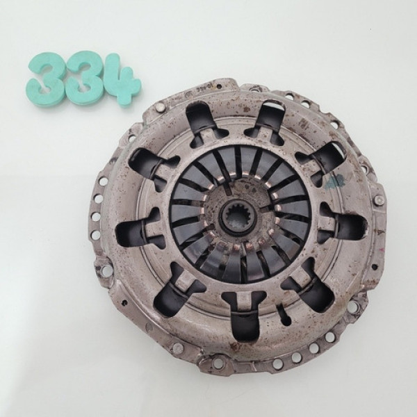 Kit Embreagem Gm Corsa Montana 