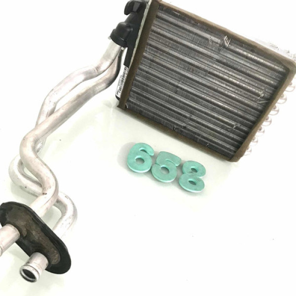 Radiador Ar Quente Honda City 2009/14 1.5 Cód Bc1161203780