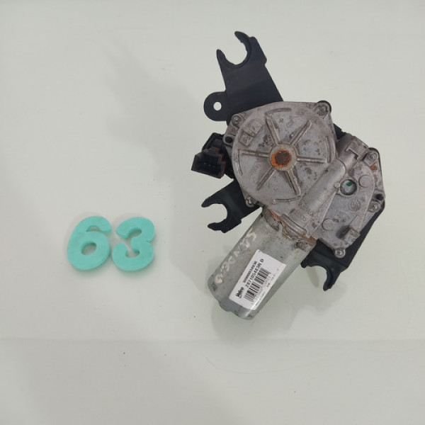Motor Limpador Parabrisa Traseiro Renault Sandero 2015