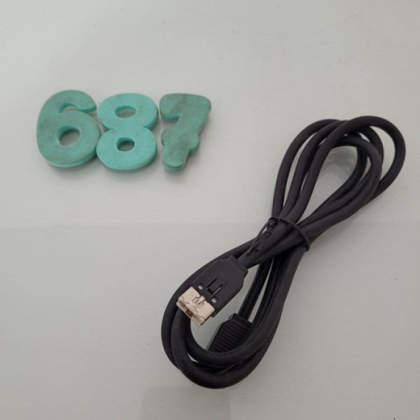 Cabo Entrada Usb Lifan Cod C7925120