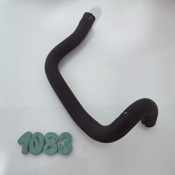 Mangueira Do Radiador Citroën C3 2004 A 2012 Cx 1083