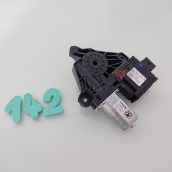 Motor Vidro Elétrico Traseiro Esquerdo Jeep Renegade 