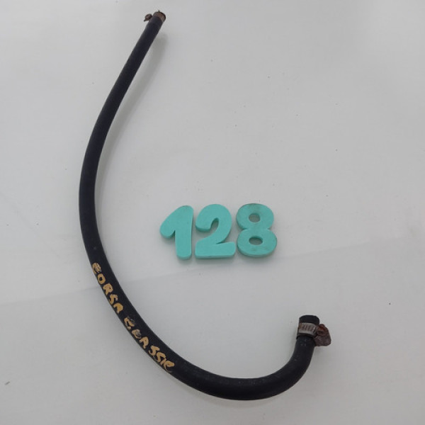 Cano Água Gm Corsa Classic 