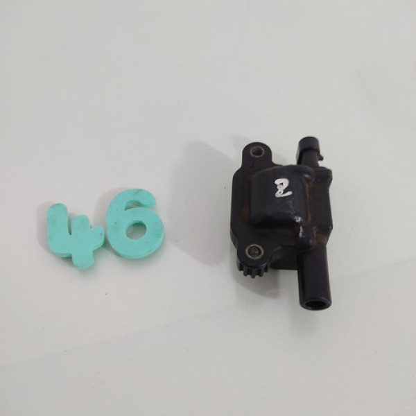 Bobina Ignição Gm Spin Cod 12619161