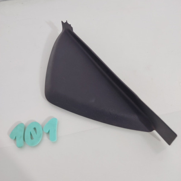 Acabamento Lateral Painel Dodge Journey 