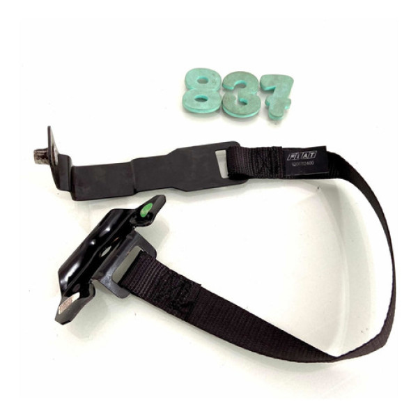 Cinta Da Fixação Bateria Argo - Cód 520682400 - Cx 837