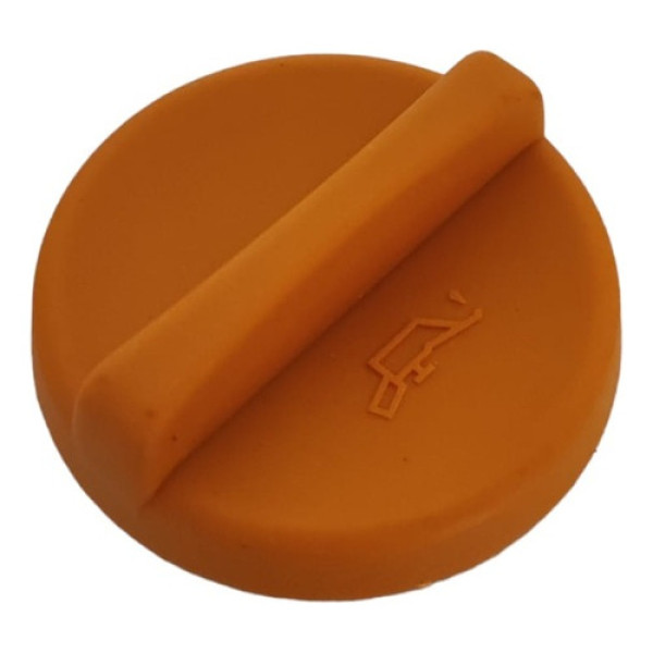 Tampa Óleo Motor Gm Zafira