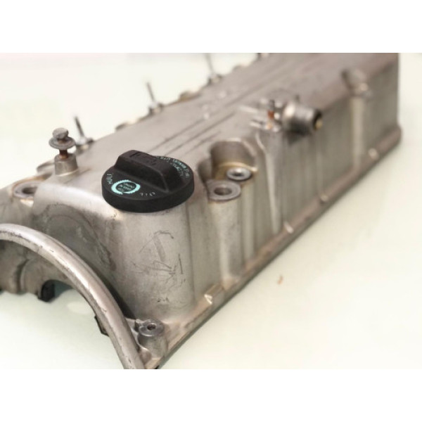 Tampa De Válvulas Honda Civic 1.7 2001 A 2006