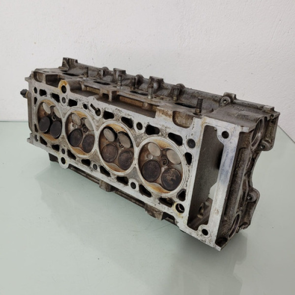 Cabeçote Fiat Bravo 1.8 Etorq Cod 55226128 