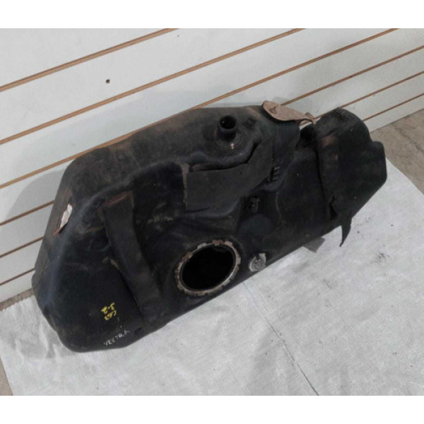 Tanque De Combustível Gm Vectra N°61