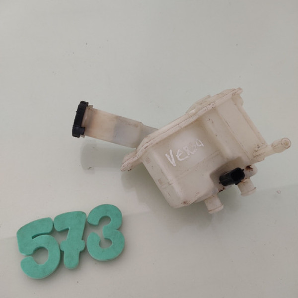 Reservatório Fluído De Freio Nissan Versa