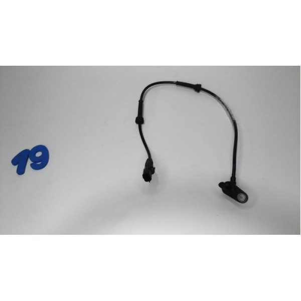 Sensor Abs Traseiro Direito Nissan Versa 2012 