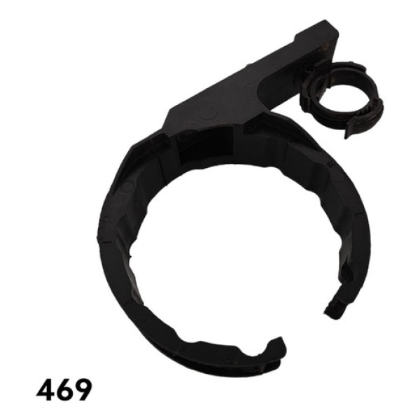 Suporte Do Reservatório Da Direção Renault Duster 8200615314