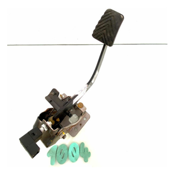 Pedal Embreagem Hyundai Hb20 Cod 328021s000 - Cx 1004