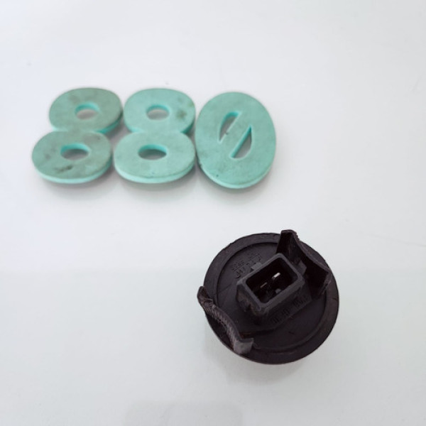 Soquete Do Pisca Gm Onix Prisma Cx 880