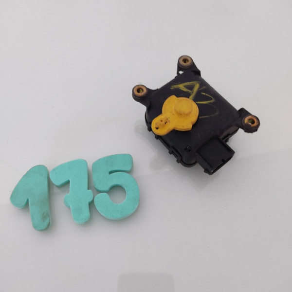 Atuador Ar Condicionado Audi A3 2001 