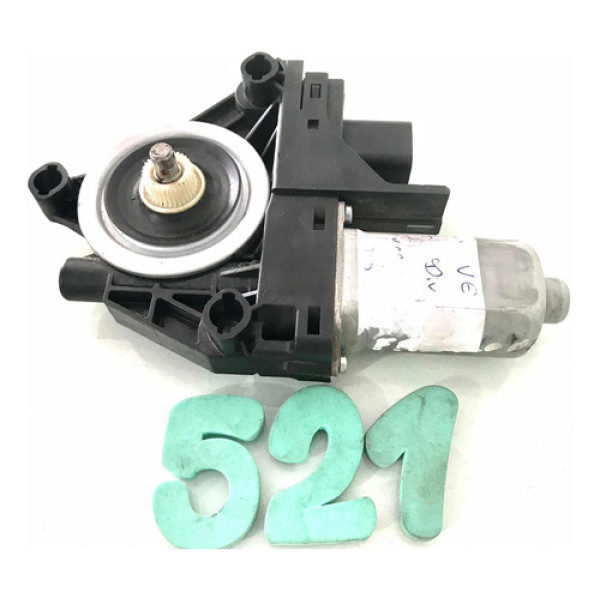 Motor Vidro Elét. Dianteiro Direito Fiat Freemont / Journey 