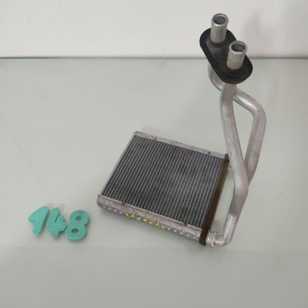 Evaporador Ar Quente Honda Wrv