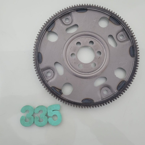 Volante Do Motor Renault Duster Oroch 1.6