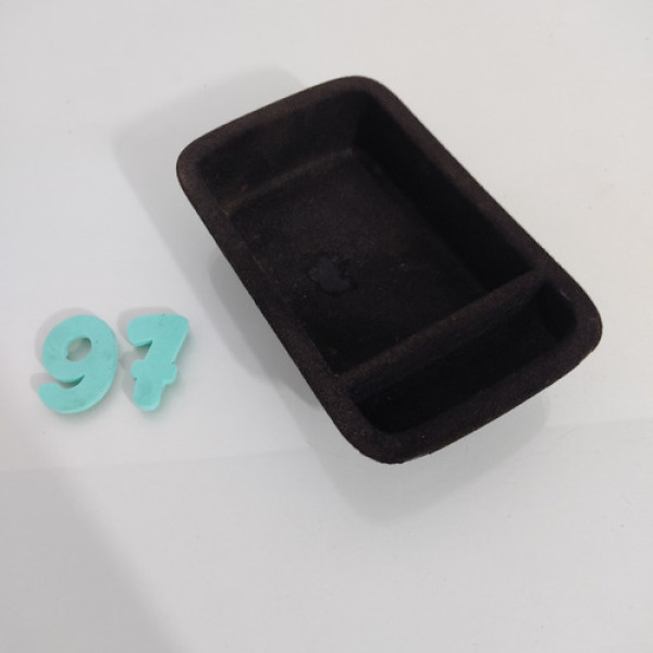 Porta Objetos Console Fiat Freemont 