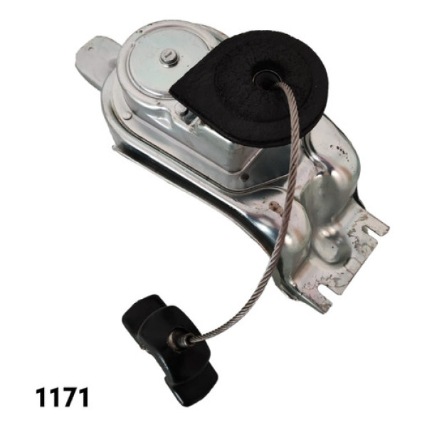 Catraca Do Suporte Do Estepe Fiat Freemont