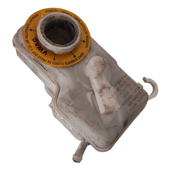 Reservatório Fluido Freio Vw Fox 2004 A 2012 