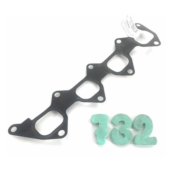 Junta Coletor De Admissão Lifan 320 - Cx 732