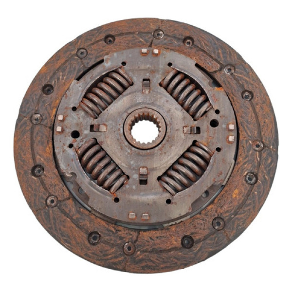 Disco Embreagem Fiat Palio 2005 A 2015